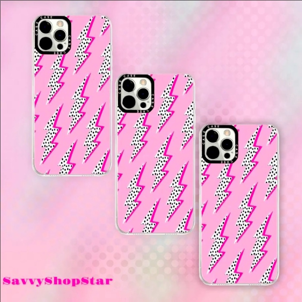 COPY - NEW IPHONE 12 Pro MAX Lightning Case!